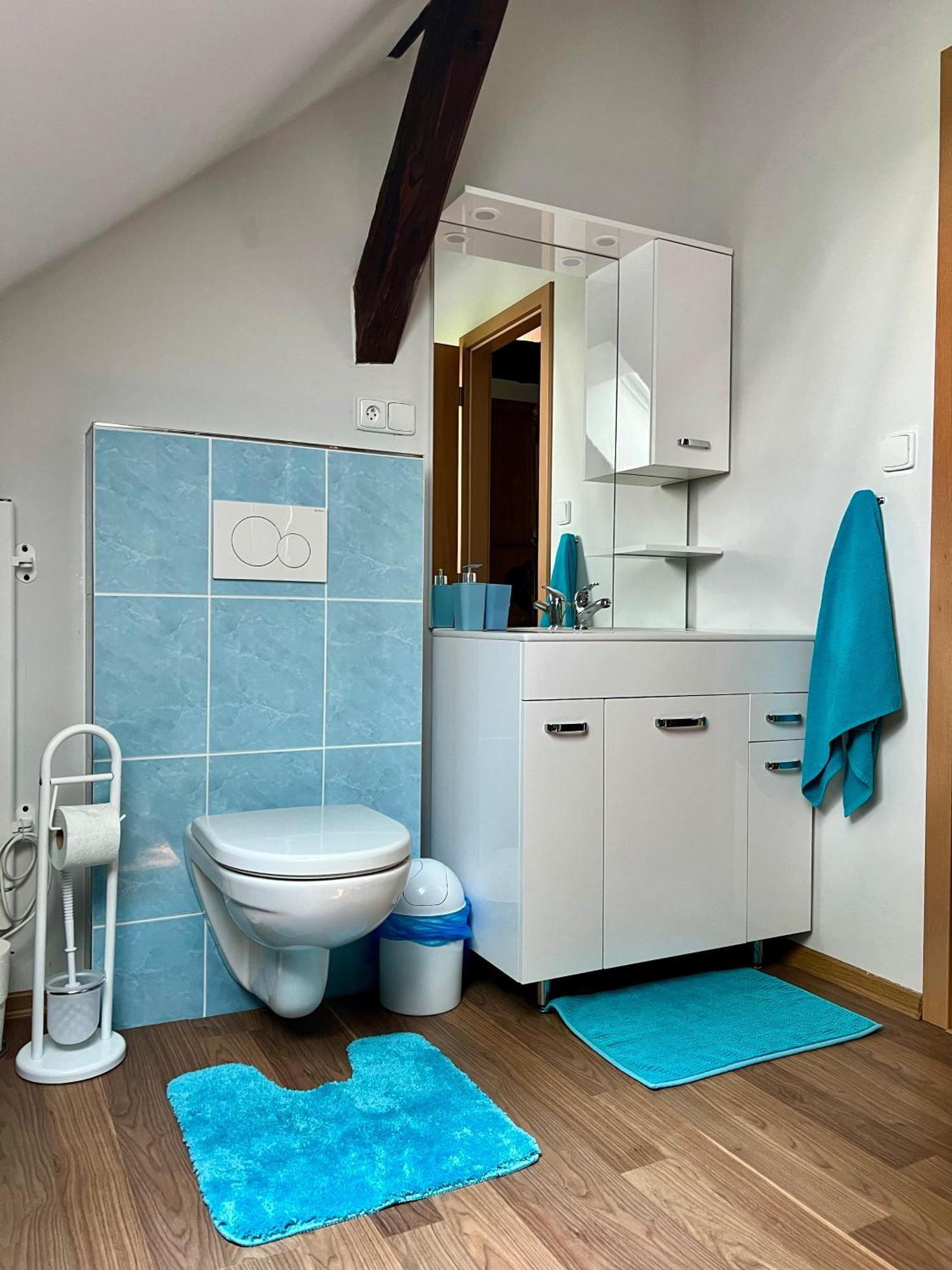 Apartmán Hořice na Šumavě Exterior foto