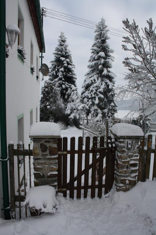 Apartmán Hořice na Šumavě Exterior foto
