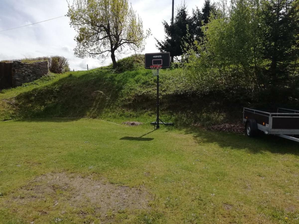 Apartmán Hořice na Šumavě Exterior foto